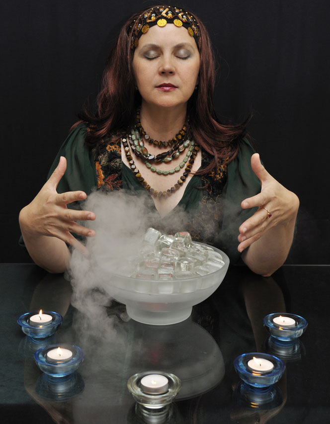 Psychic_Medium Psychic_Medium