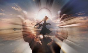 All About Psychic Mediums