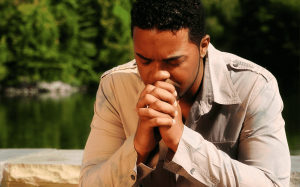 Using prayer and meditation in your spiritual practice