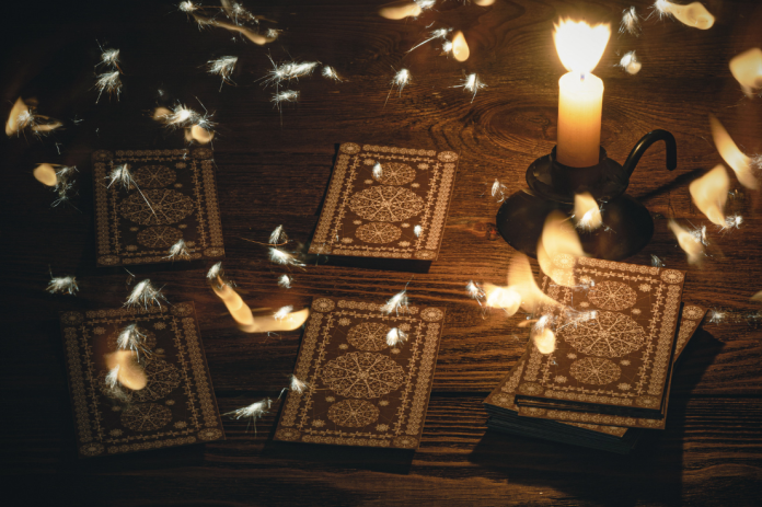 Past Life with Tarot Past Life with Tarot