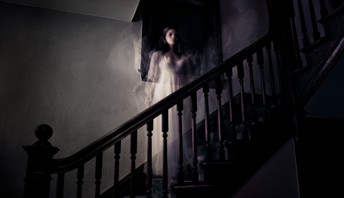 Physics or Ghosts Physics or Ghosts