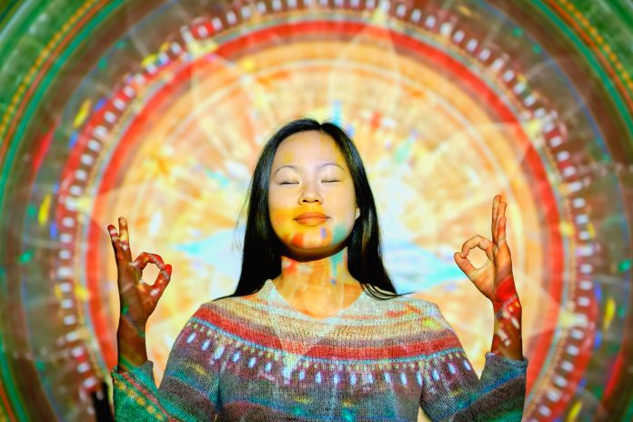 Intuitive Channeling Intuitive Channeling