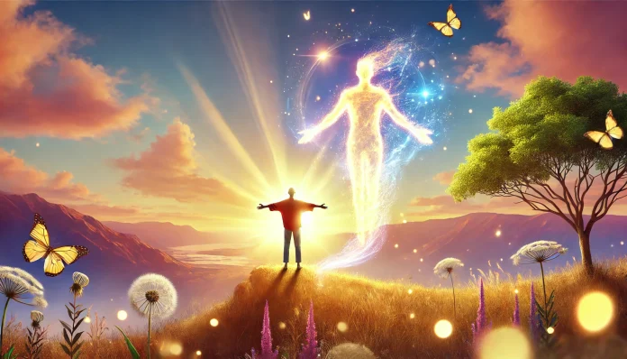 Getting Back Your Lost Soul Getting Back Your Lost Soul