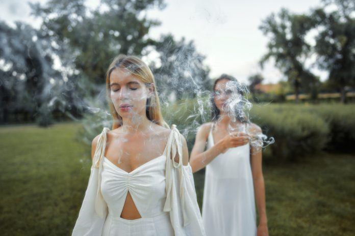 Negative Spirits Around You and How to Remove Them Negative Spirits Around You and How to Remove Them